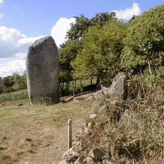 Menhirs de Keranscot