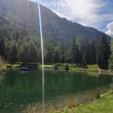 Parc de loisirs du Pontet