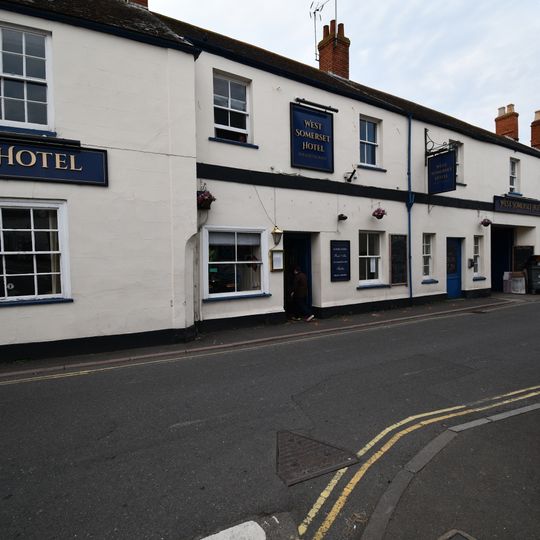West Somerset Hotel