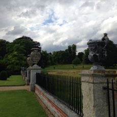 Clairvoyee, About 20 Yards North Of Wimpole Hall