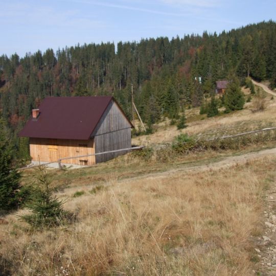 Bukowina Waksmundzka