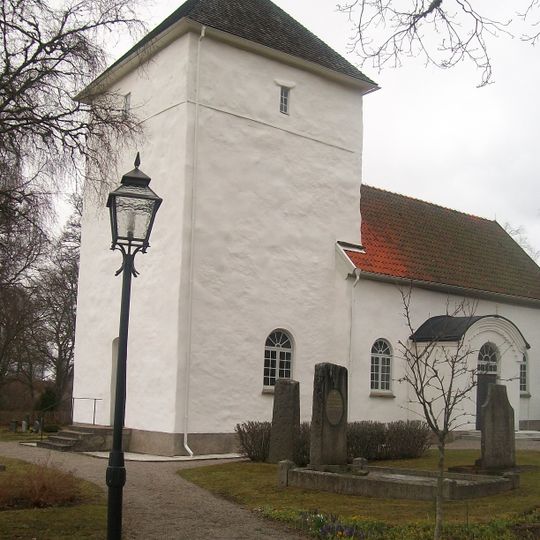 Dalums kyrka