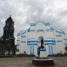 Badoc Church