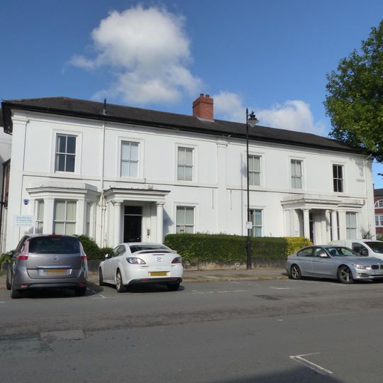 1–2, Vernon Street