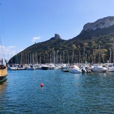Sella del Diavolo