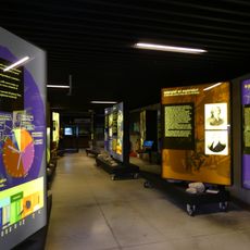 Museo di speleologia e carsismo Alberto Parolini