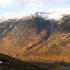 Beinn Iaruinn