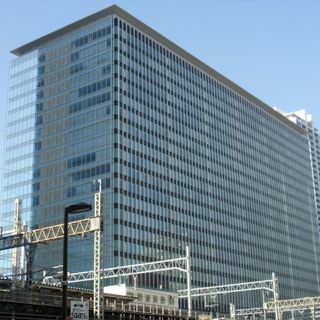 Akihabara UDX