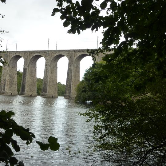Viaduc de La Méaugon