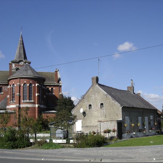 Forest-en-Cambrésis