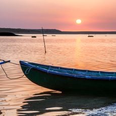 Lagoa de Santo André