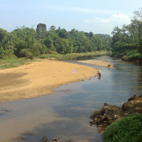 Achankovil
