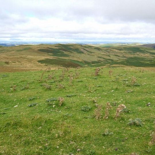 Loddan Hill