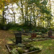 Burgstall Knickhagen