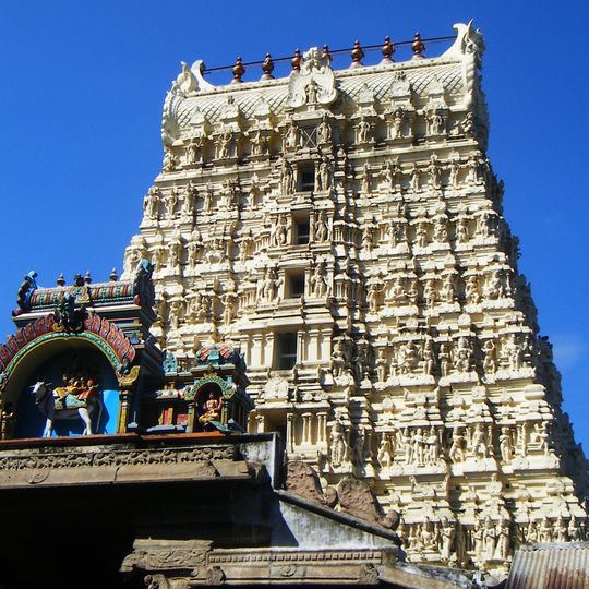 Papanasanathar Temple