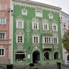 Bürgerhaus, Weinwirtshaus