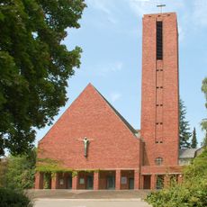 Jesus-Christus-Kirche