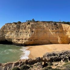 Praia do Carvalho