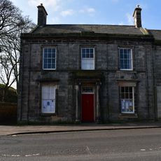 Garfield Guest House