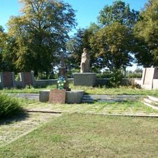 World War II memorial