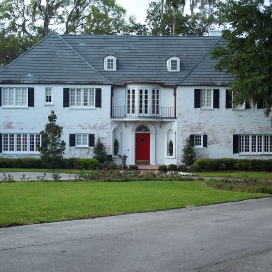 John N. Huttig Estate