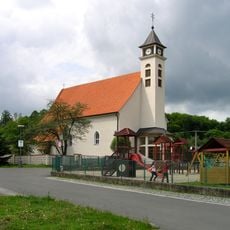 Church of Saint John the Baptist