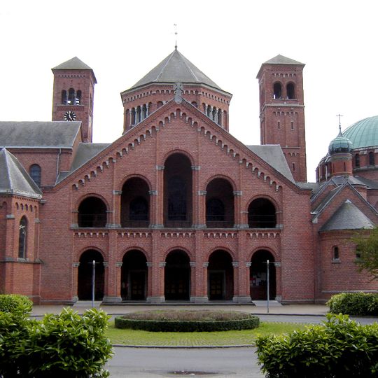 Basilique Saint-André