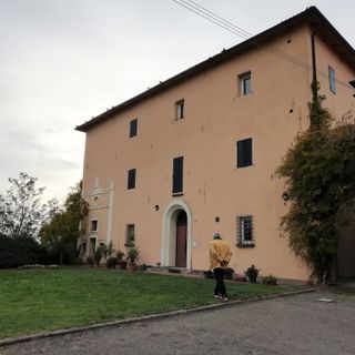 Villa Torre