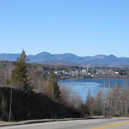 Saint-Aimé-des-Lacs