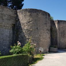 Porte Vannetaise