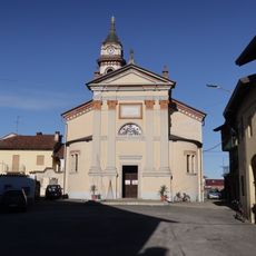 Chiesa di San Lorenzo