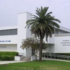 International Swimming Hall of Fame