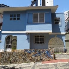 Imóvel à Avenida Afonso Pena, nº 2935