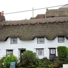 Smugglers Cottage