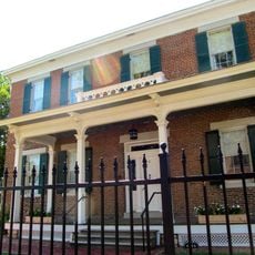 Harris-Kearney House