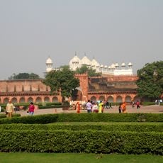 Moti Masjid