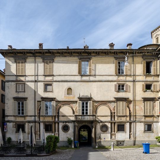Palazzo Roncalli