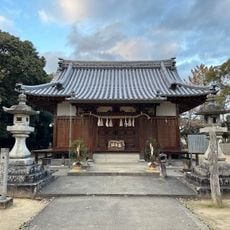 Takinomiya Shrine