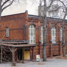 3. Gemeindeschule