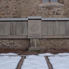 Gefallenendenkmal