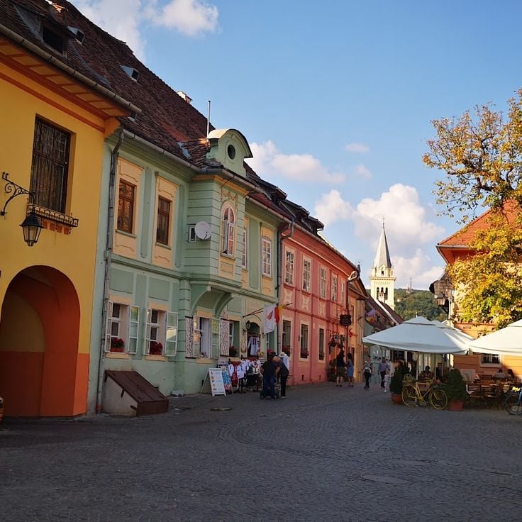 Sighișoara