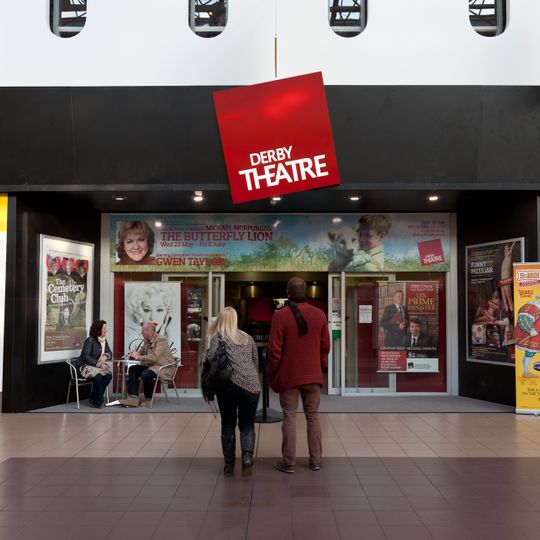 Derby Theatre