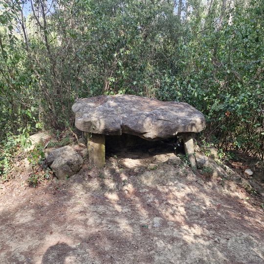 Dolmen de les Closes