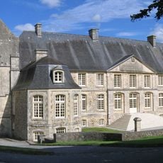 Abbey of Saint-Sauveur-le-Vicomte