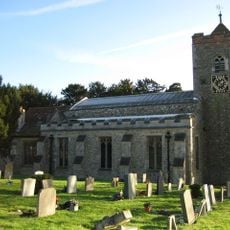 Parish Church of St Mary the Virgin
