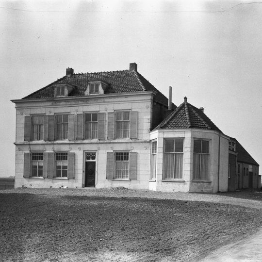 Lokkershofweg 1-3, Noordwelle