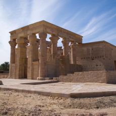 Temple of Hibis