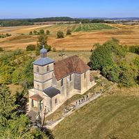 Villers-Chemin-et-Mont-lès-Étrelles