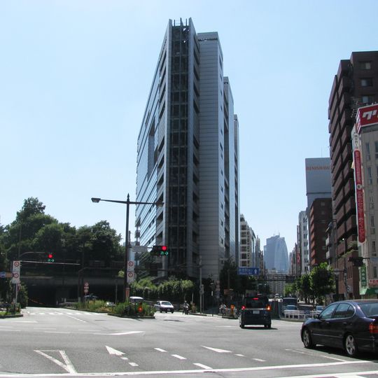 Yotsuya