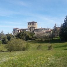 Castello della Caminata